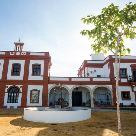 La Bendita Locura El Puerto de Santa Maria Exterior photo