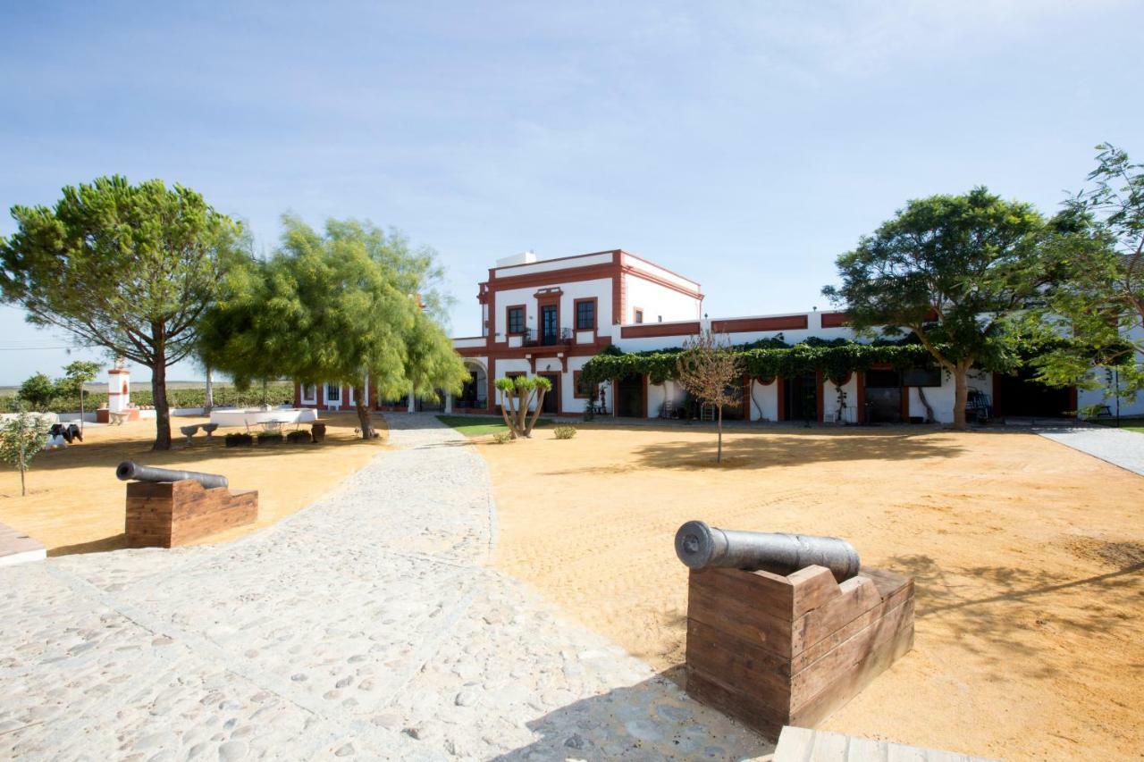 La Bendita Locura El Puerto de Santa Maria Exterior photo