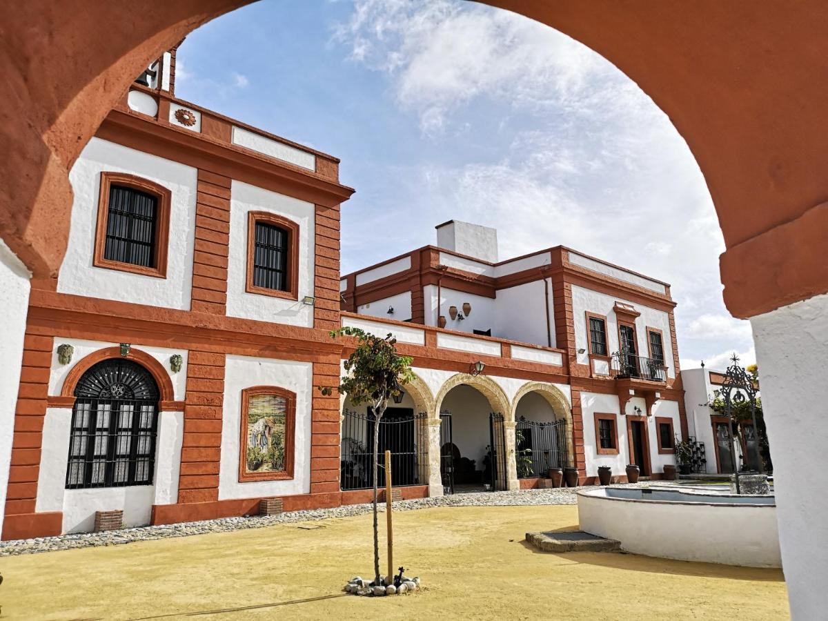 La Bendita Locura El Puerto de Santa Maria Exterior photo